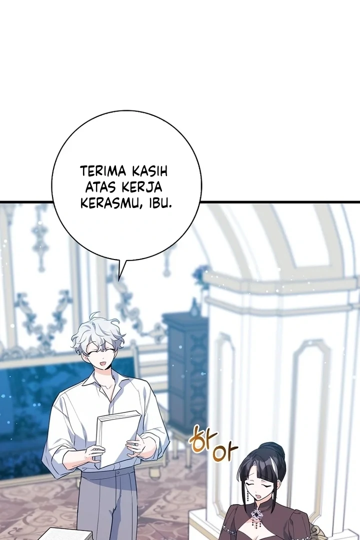 The Crazy Killer Whale’s Favourite Penguin Chapter 31 Gambar 3