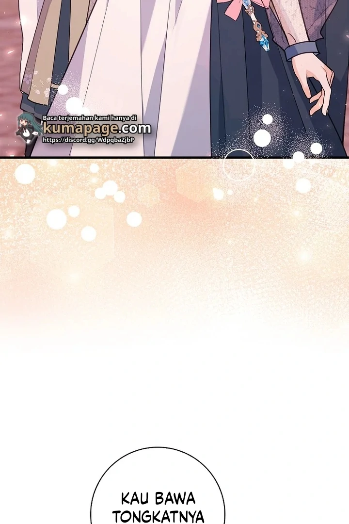 The Crazy Killer Whale’s Favourite Penguin Chapter 31 Gambar 34