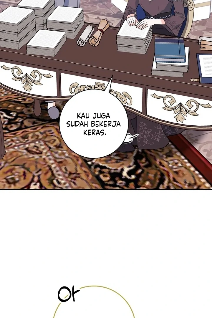 The Crazy Killer Whale’s Favourite Penguin Chapter 31 Gambar 4