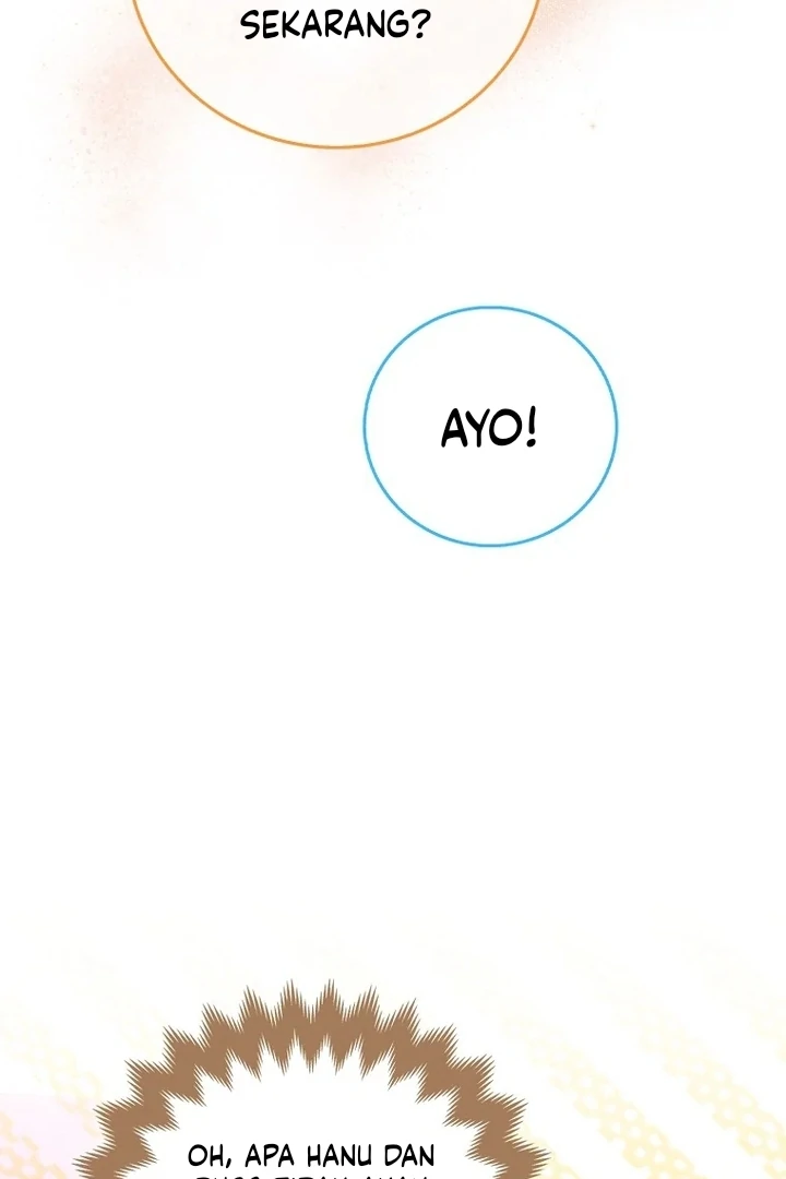 The Crazy Killer Whale’s Favourite Penguin Chapter 31 Gambar 40