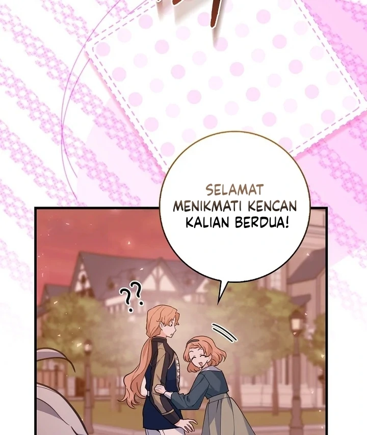 The Crazy Killer Whale’s Favourite Penguin Chapter 31 Gambar 44