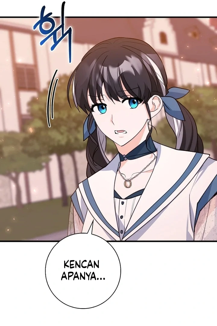 The Crazy Killer Whale’s Favourite Penguin Chapter 31 Gambar 46