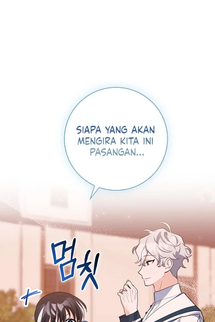 The Crazy Killer Whale’s Favourite Penguin Chapter 31 Gambar 47