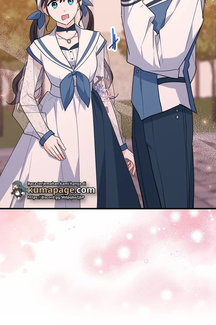 The Crazy Killer Whale’s Favourite Penguin Chapter 31 Gambar 48