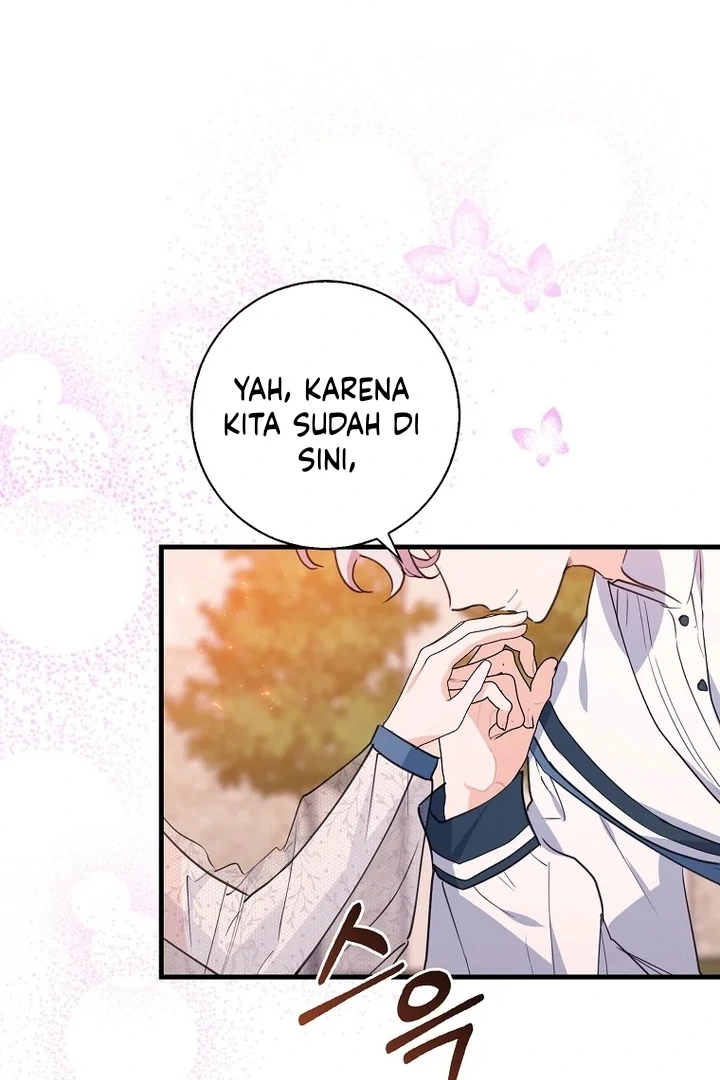 The Crazy Killer Whale’s Favourite Penguin Chapter 31 Gambar 50