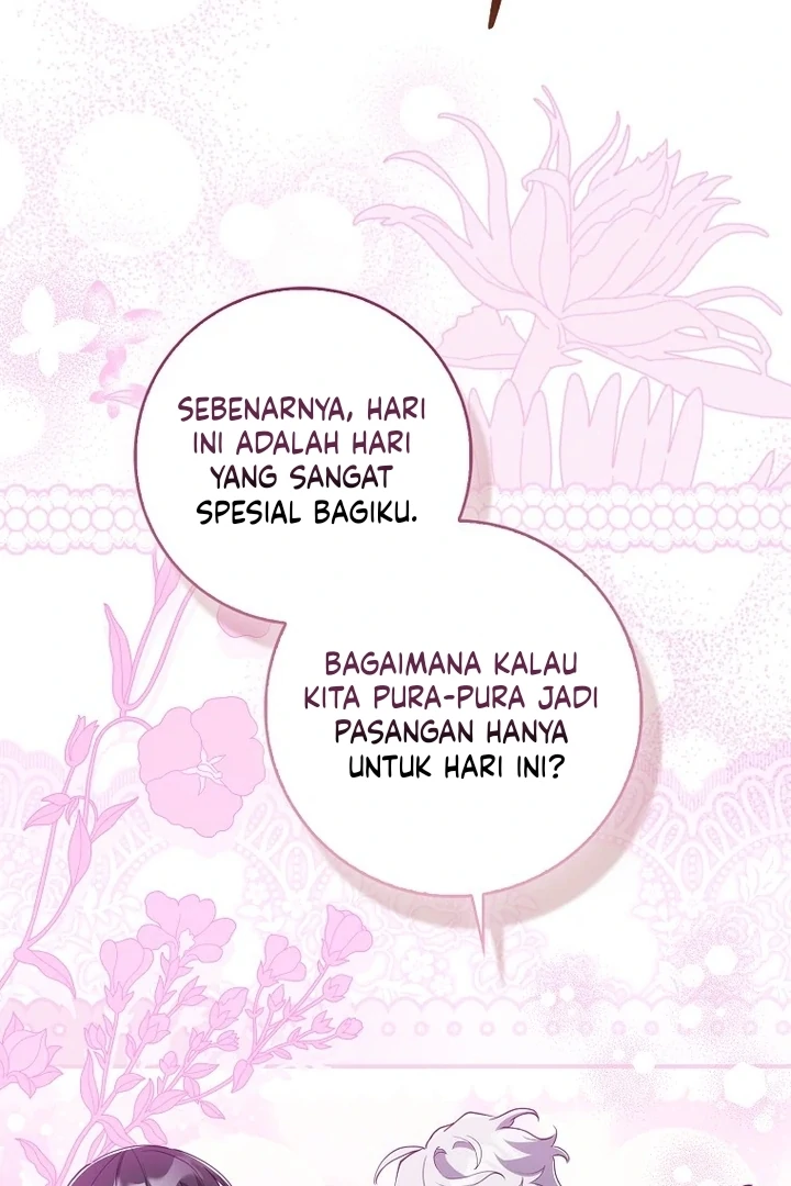 The Crazy Killer Whale’s Favourite Penguin Chapter 31 Gambar 51