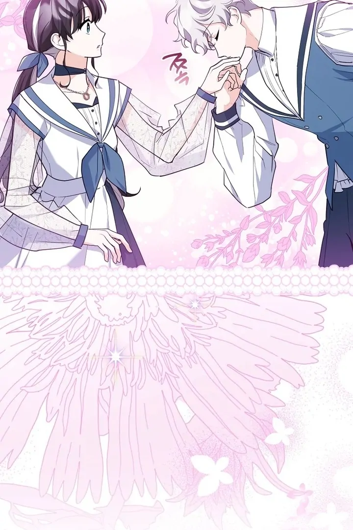 The Crazy Killer Whale’s Favourite Penguin Chapter 31 Gambar 52