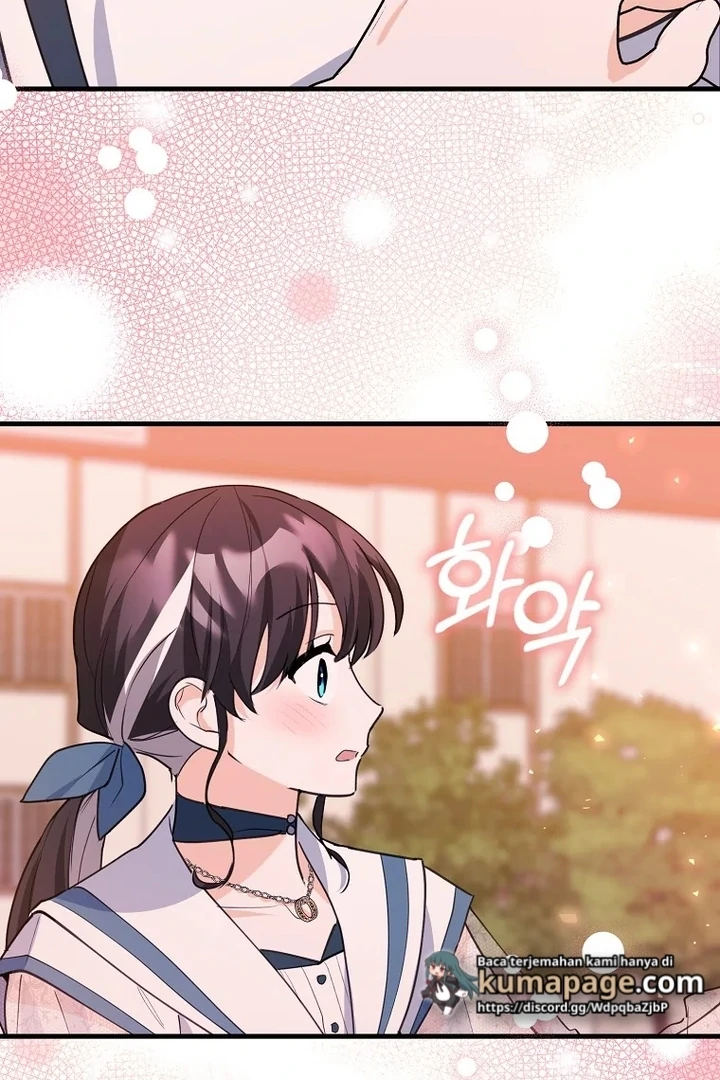 The Crazy Killer Whale’s Favourite Penguin Chapter 31 Gambar 54