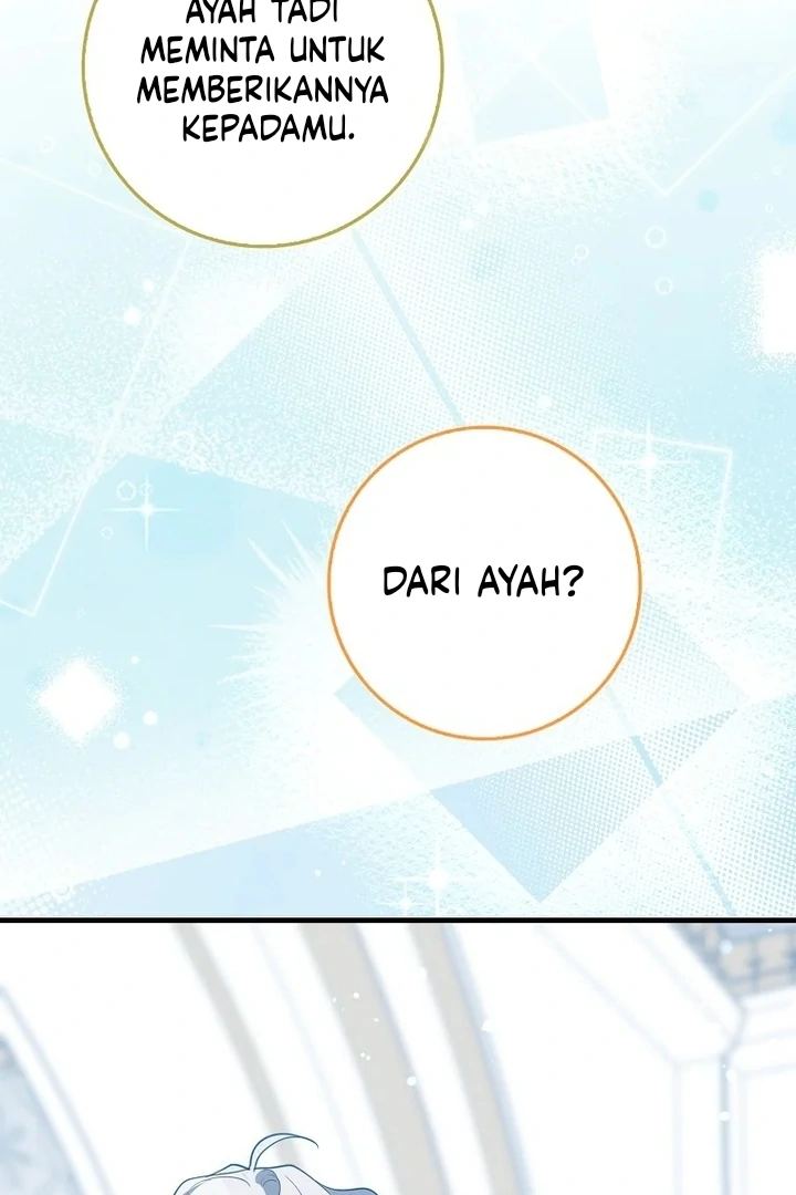 The Crazy Killer Whale’s Favourite Penguin Chapter 31 Gambar 6