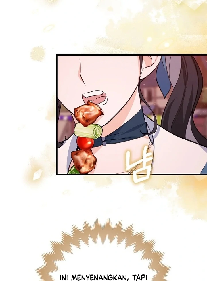 The Crazy Killer Whale’s Favourite Penguin Chapter 31 Gambar 60