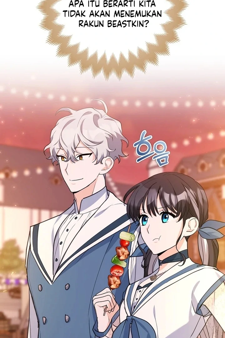 The Crazy Killer Whale’s Favourite Penguin Chapter 31 Gambar 61