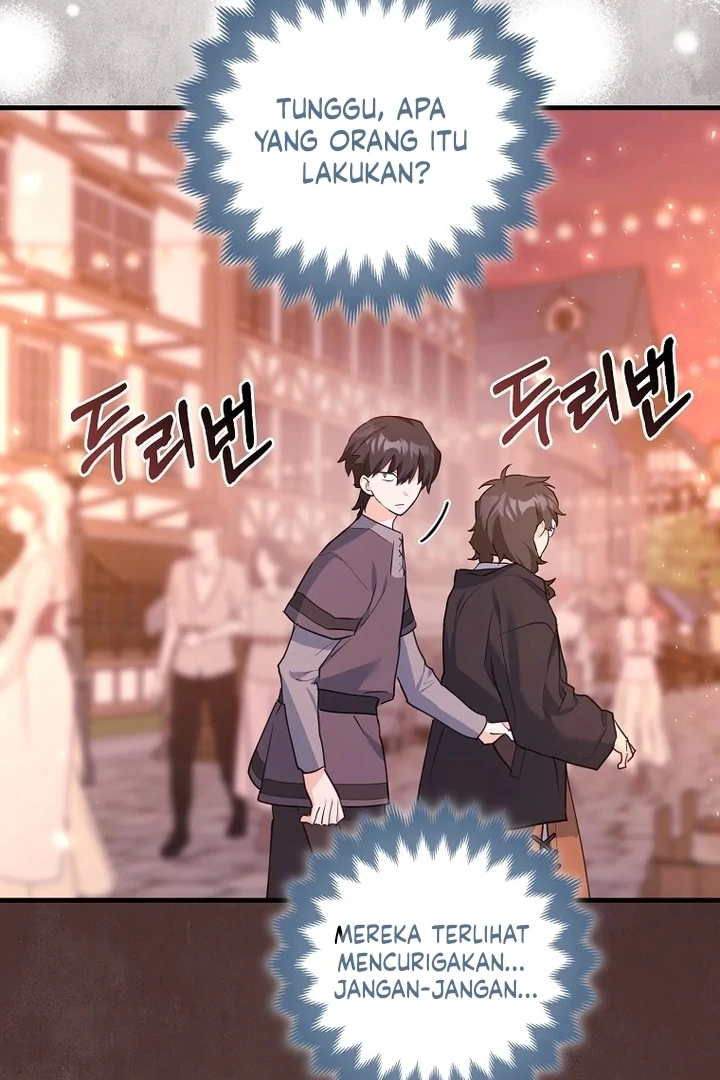 The Crazy Killer Whale’s Favourite Penguin Chapter 31 Gambar 64