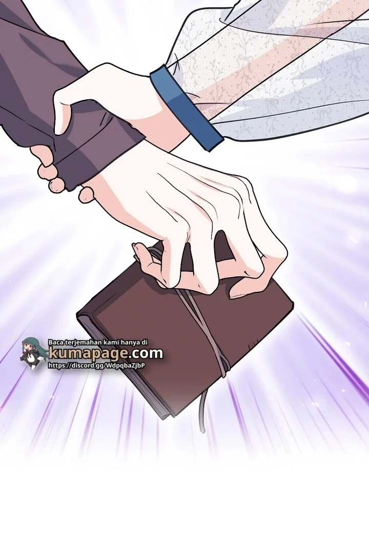 The Crazy Killer Whale’s Favourite Penguin Chapter 31 Gambar 67