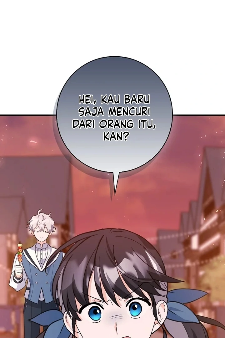 The Crazy Killer Whale’s Favourite Penguin Chapter 31 Gambar 69