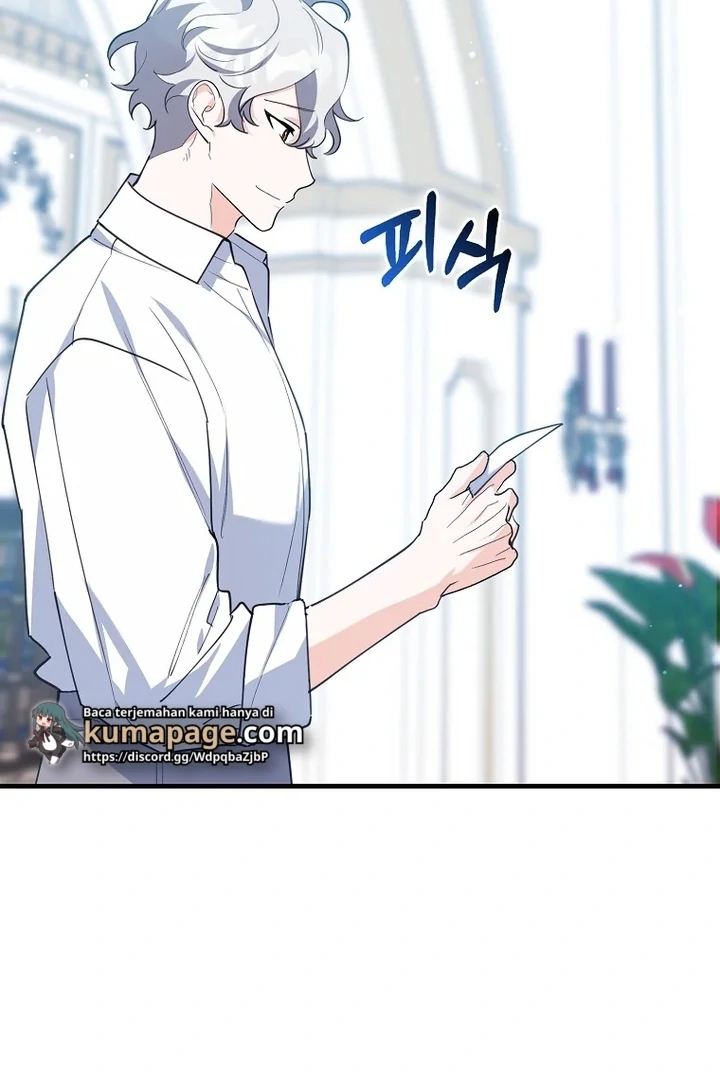 The Crazy Killer Whale’s Favourite Penguin Chapter 31 Gambar 7