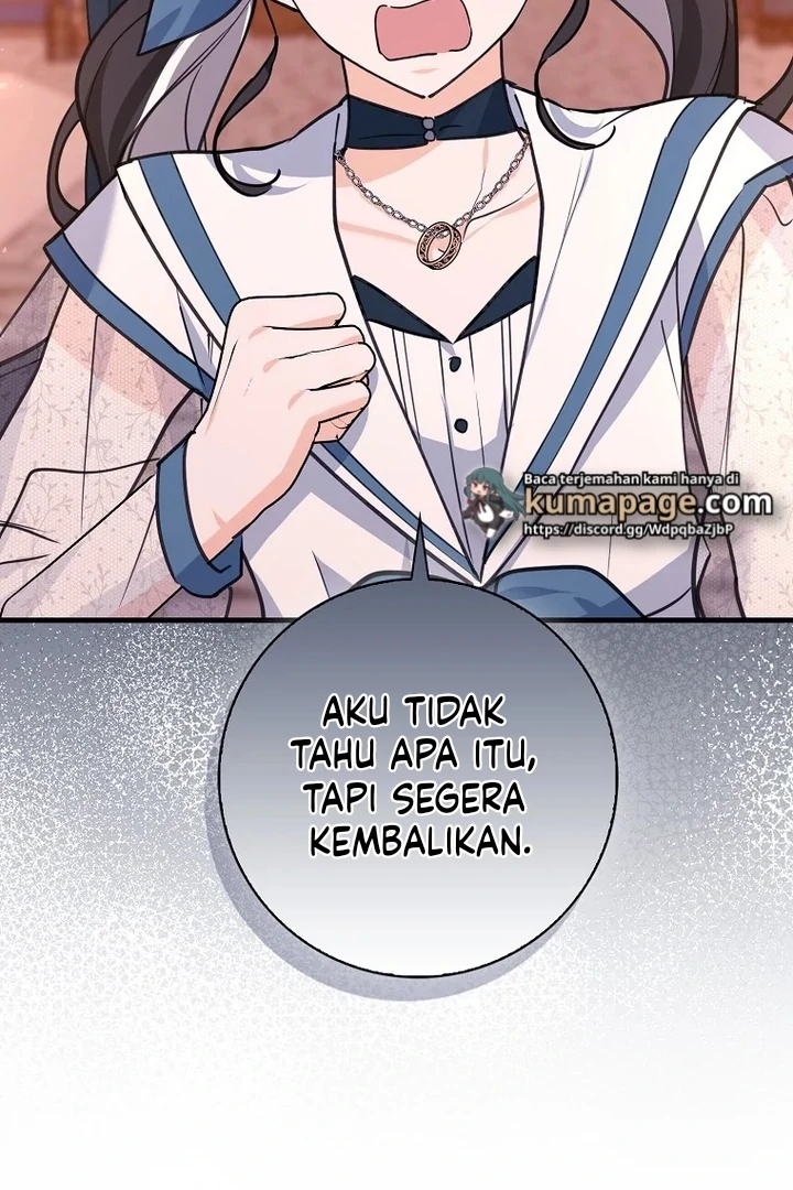 The Crazy Killer Whale’s Favourite Penguin Chapter 31 Gambar 70