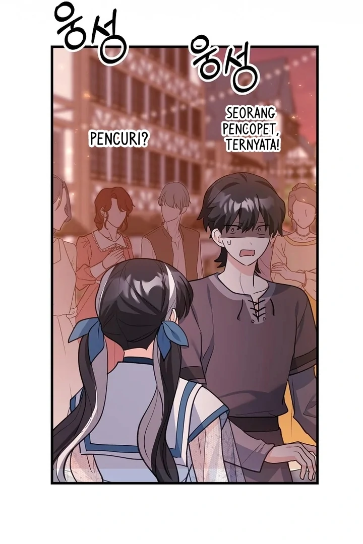 The Crazy Killer Whale’s Favourite Penguin Chapter 31 Gambar 71