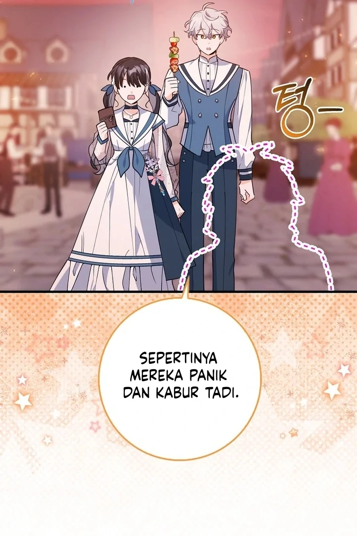 The Crazy Killer Whale’s Favourite Penguin Chapter 31 Gambar 76