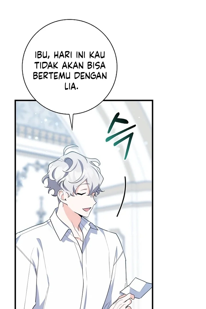 The Crazy Killer Whale’s Favourite Penguin Chapter 31 Gambar 8