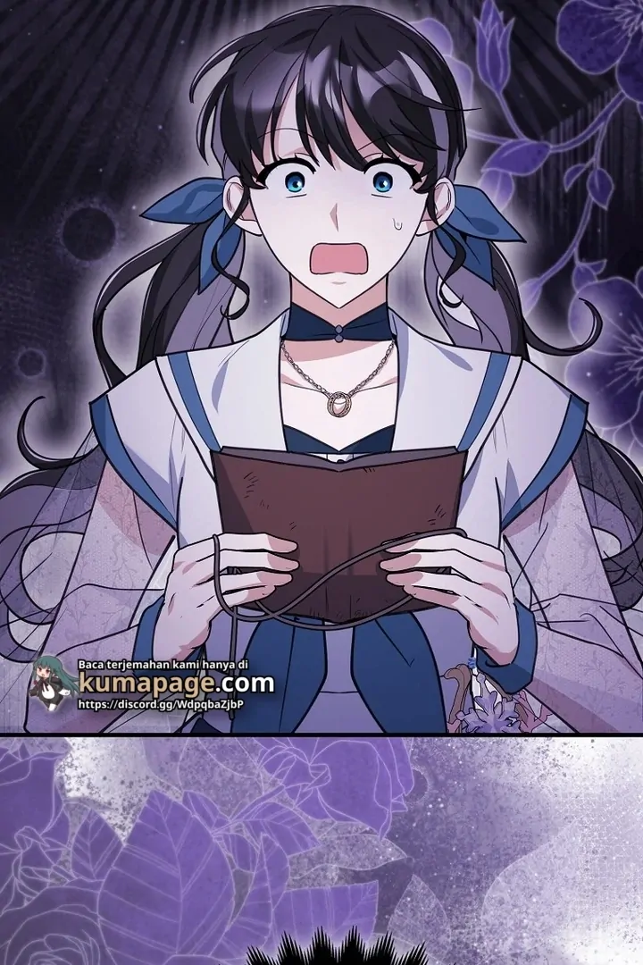 The Crazy Killer Whale’s Favourite Penguin Chapter 31 Gambar 81