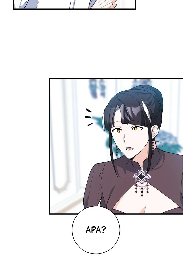 The Crazy Killer Whale’s Favourite Penguin Chapter 31 Gambar 9