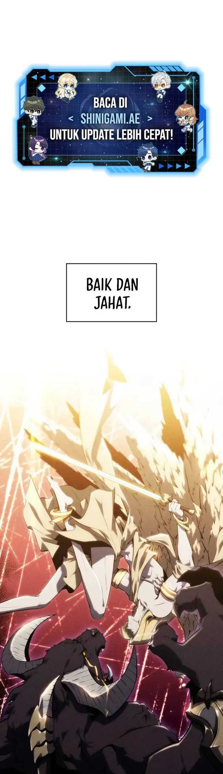 Baca The Regressed Son Of A Duke Is An Assassin Chapter 55 Gambar 2