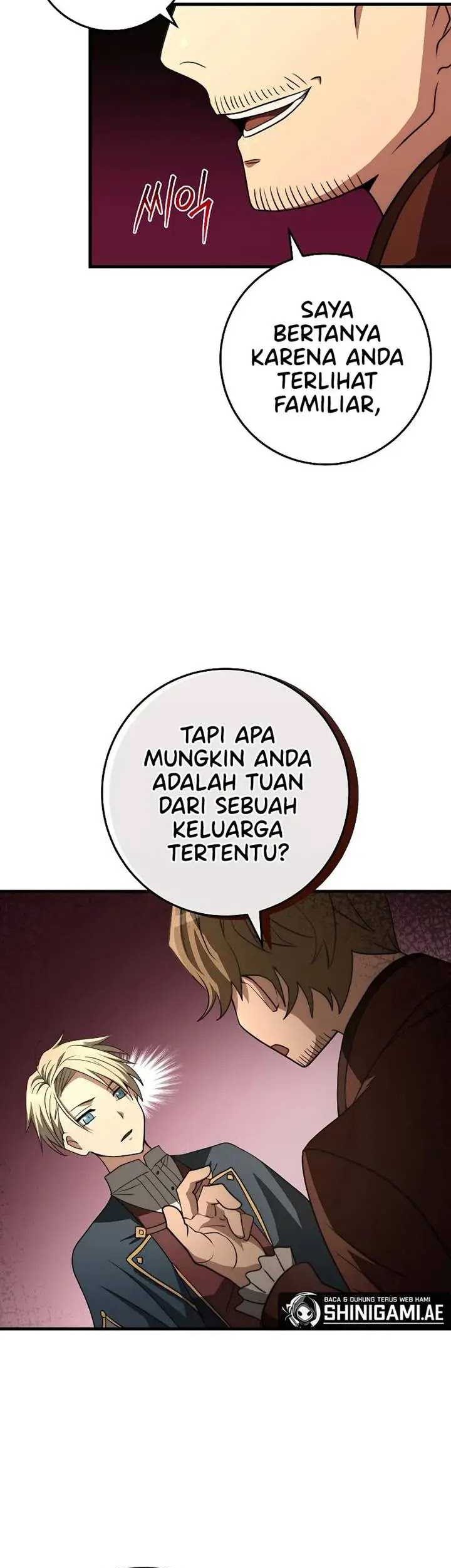 Emperor Of Steel Chapter 21 Gambar 35