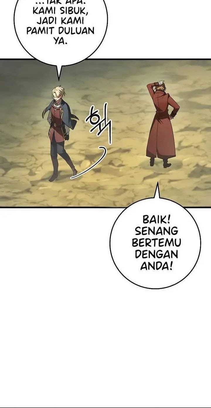 Emperor Of Steel Chapter 21 Gambar 40