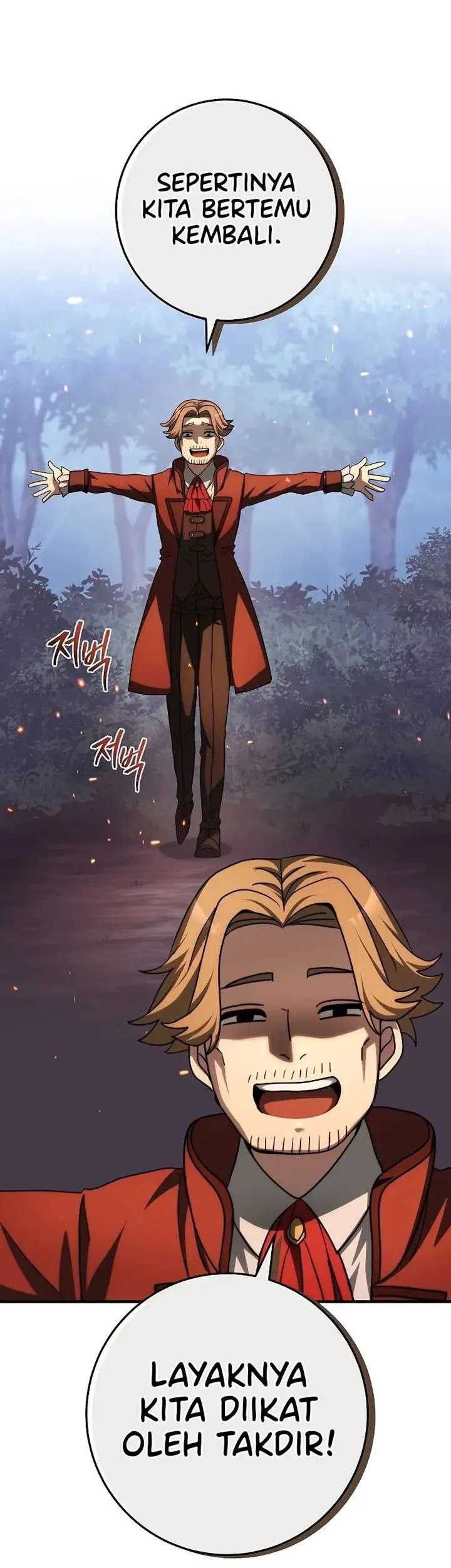 Emperor Of Steel Chapter 21 Gambar 51