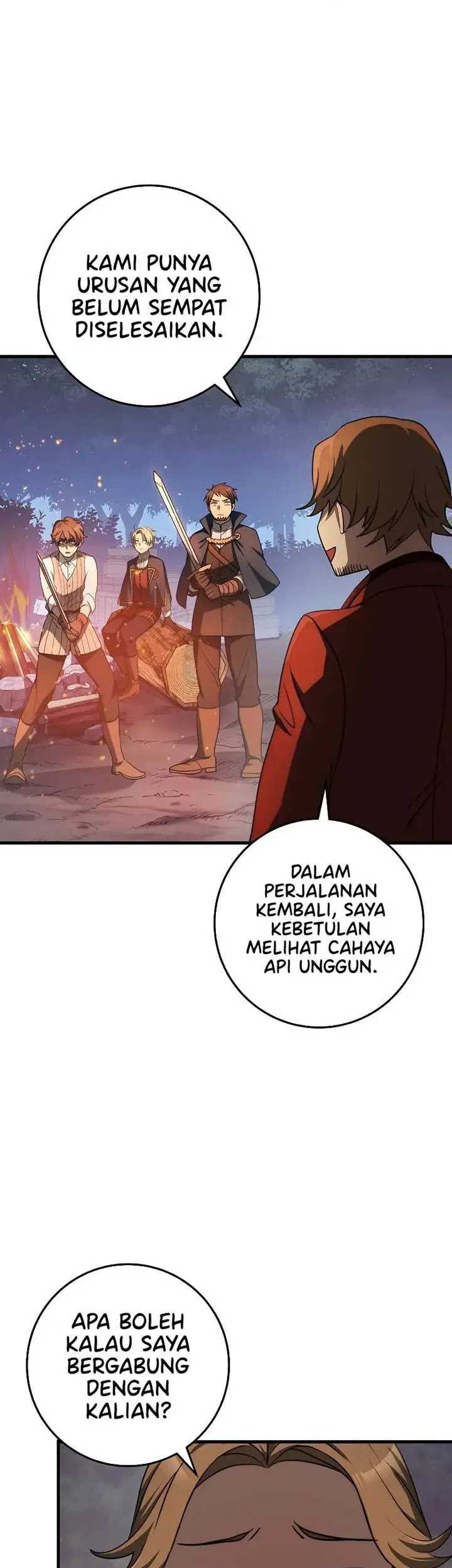 Emperor Of Steel Chapter 21 Gambar 53