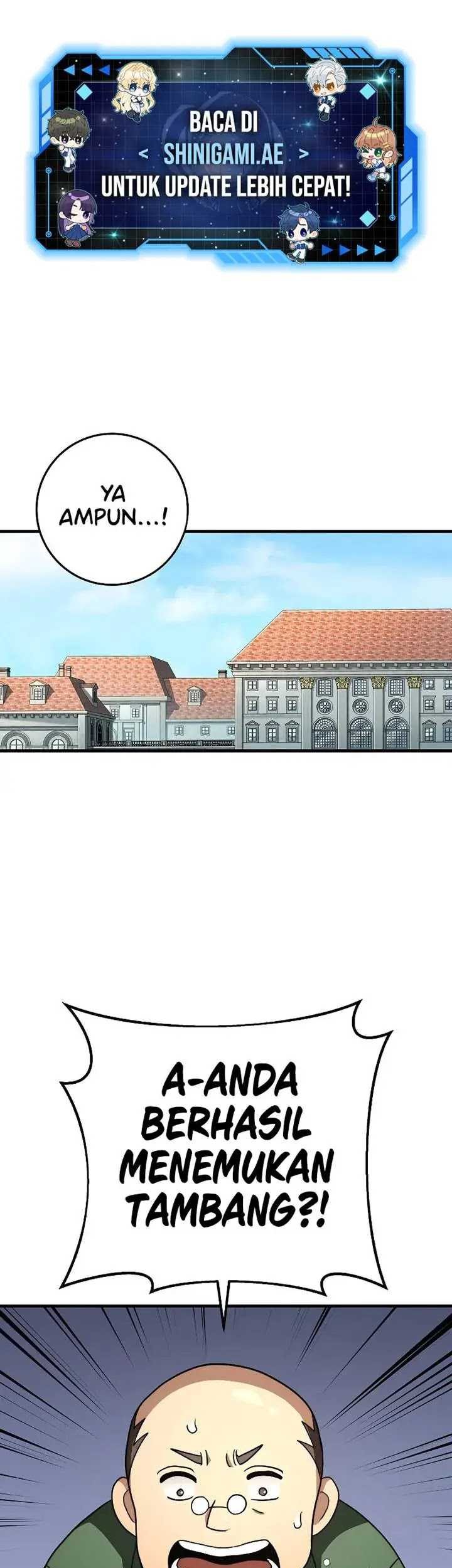 Baca Emperor Of Steel Chapter 21 Gambar 2
