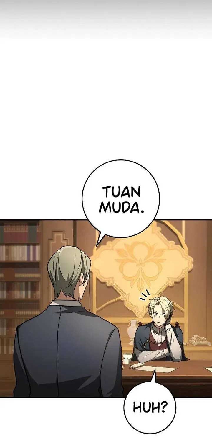 Emperor Of Steel Chapter 21 Gambar 9