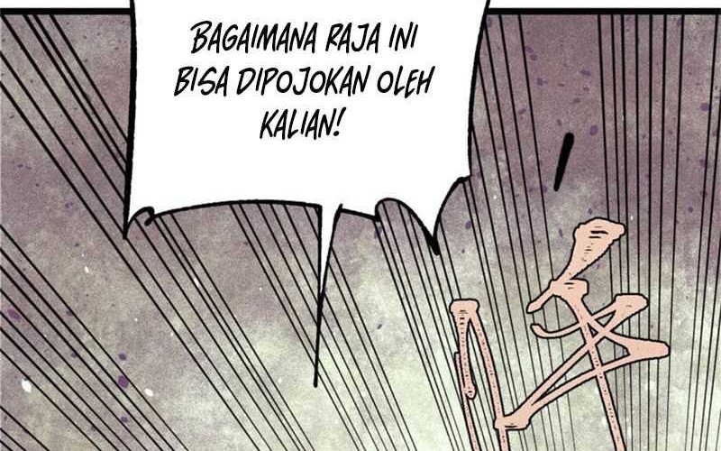 All Hail the Sect Leader Chapter 386 Gambar 23