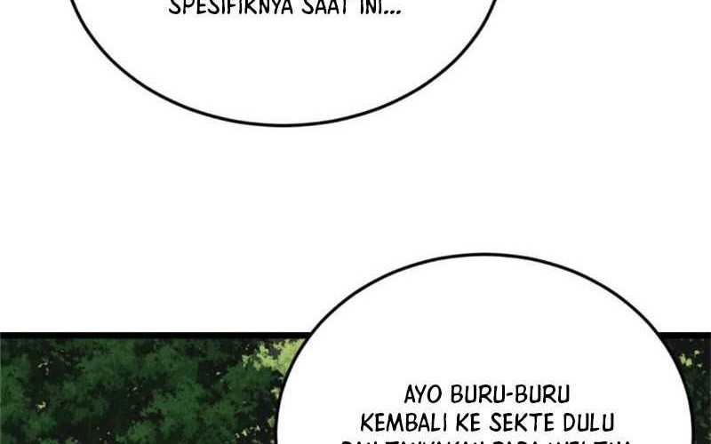All Hail the Sect Leader Chapter 386 Gambar 29