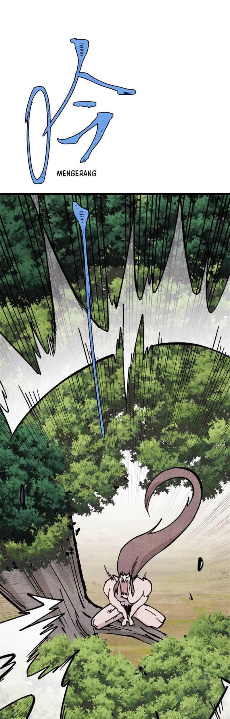 All Hail the Sect Leader Chapter 386 Gambar 35