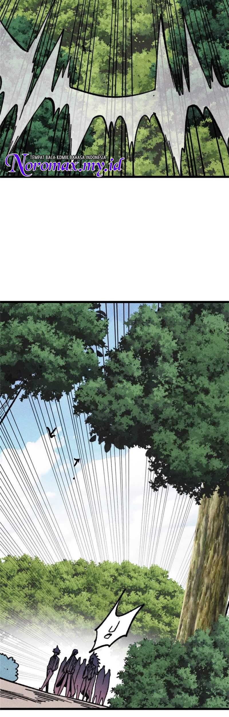 All Hail the Sect Leader Chapter 386 Gambar 37