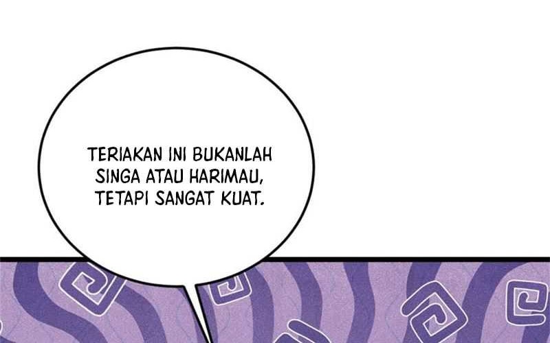 All Hail the Sect Leader Chapter 386 Gambar 38