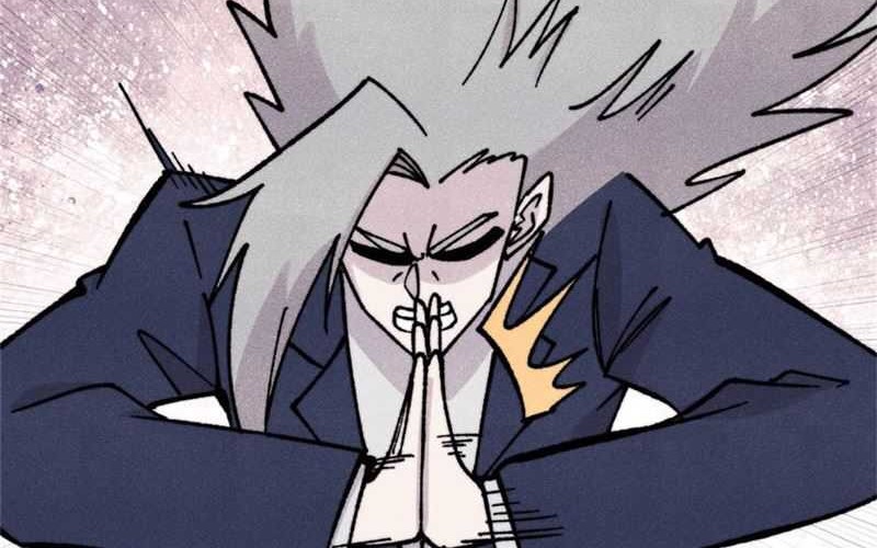 All Hail the Sect Leader Chapter 386 Gambar 42