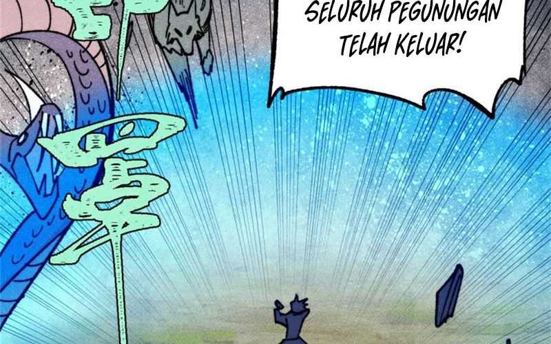 All Hail the Sect Leader Chapter 386 Gambar 44