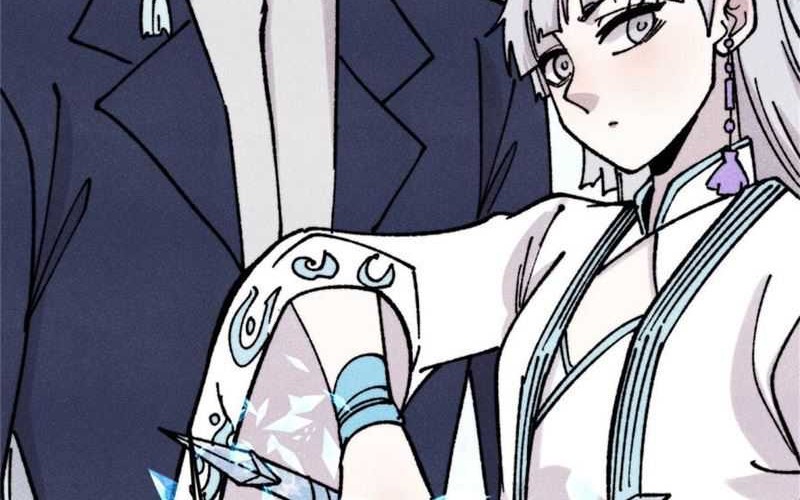 All Hail the Sect Leader Chapter 386 Gambar 46