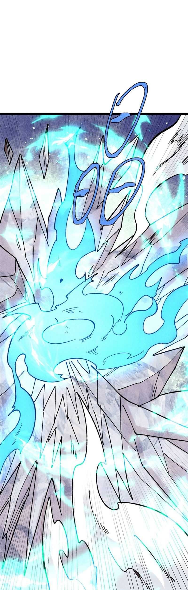 All Hail the Sect Leader Chapter 386 Gambar 51