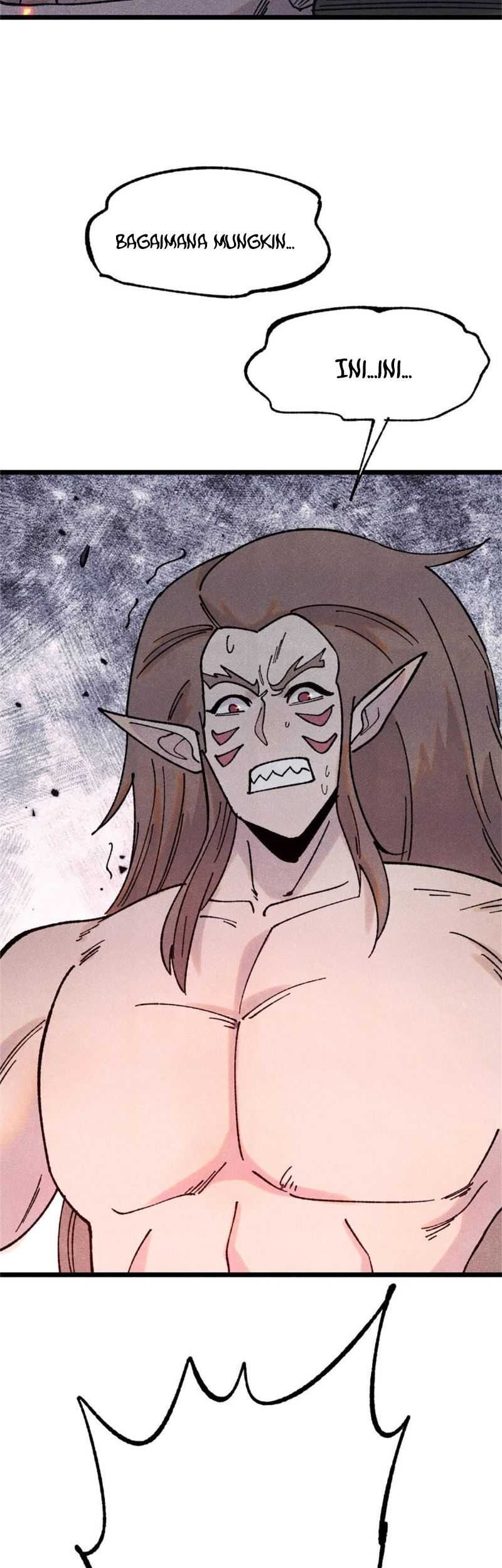 All Hail the Sect Leader Chapter 386 Gambar 57