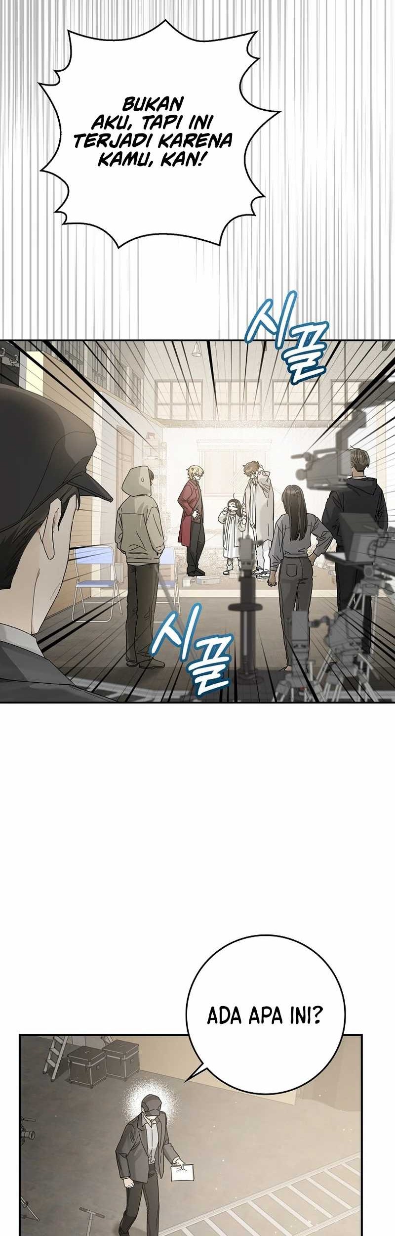 Rookie but One-In-A-Million Actor Chapter 45 Gambar 10