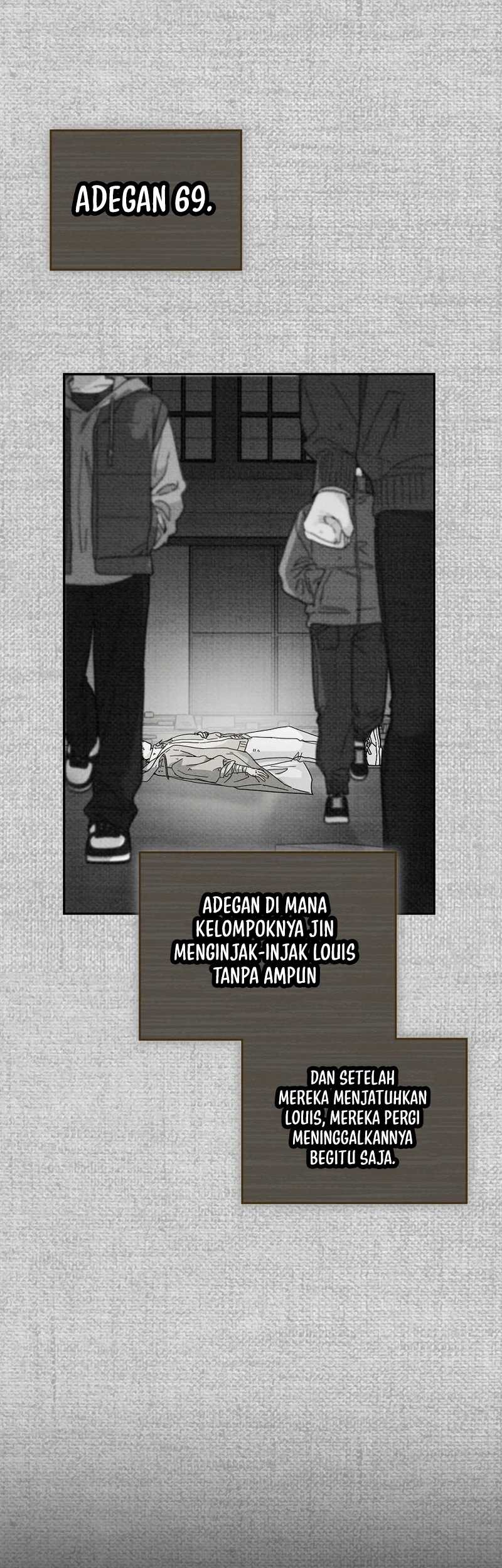 Rookie but One-In-A-Million Actor Chapter 45 Gambar 17