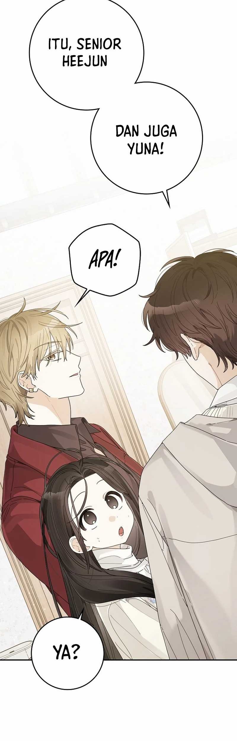 Rookie but One-In-A-Million Actor Chapter 45 Gambar 35