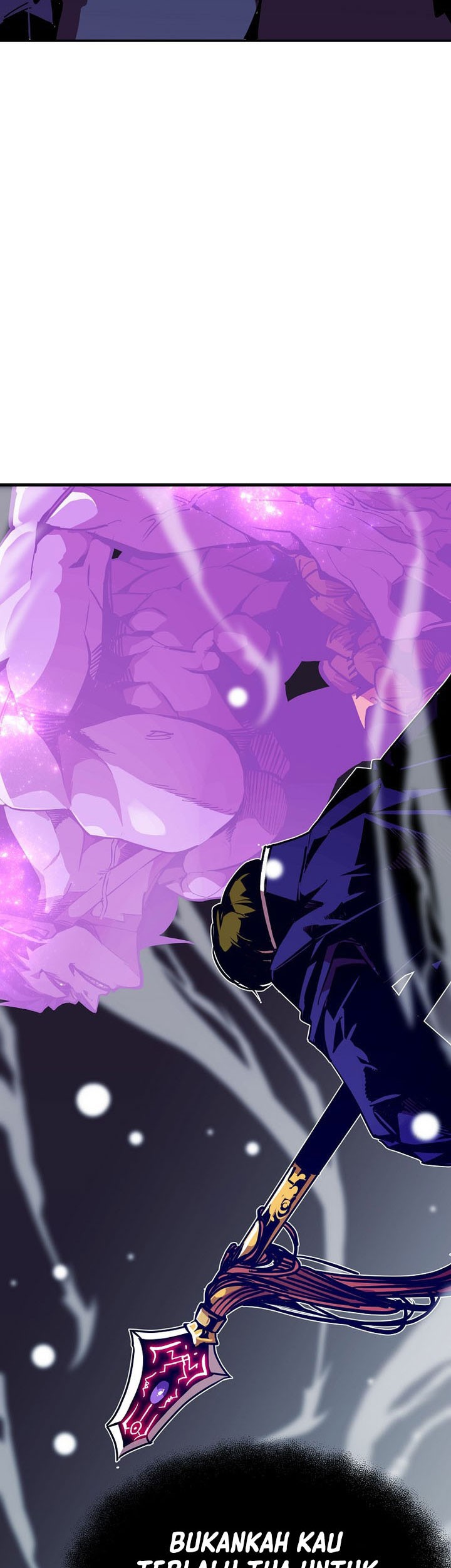 Worthless Regression Chapter 65 Gambar 20