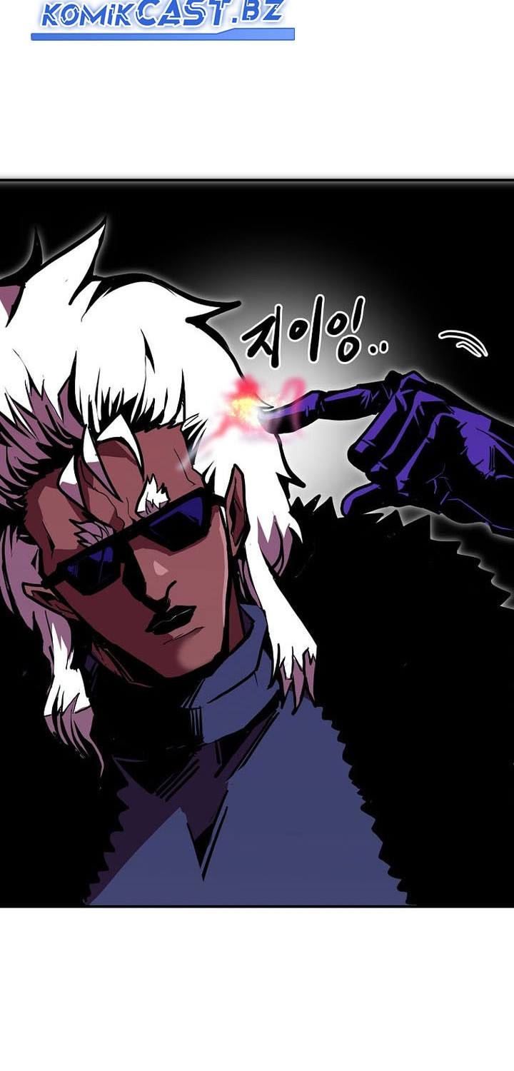Worthless Regression Chapter 65 Gambar 57