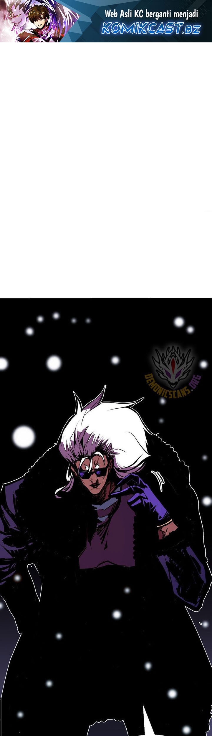 Baca Worthless Regression Chapter 65 Gambar 2