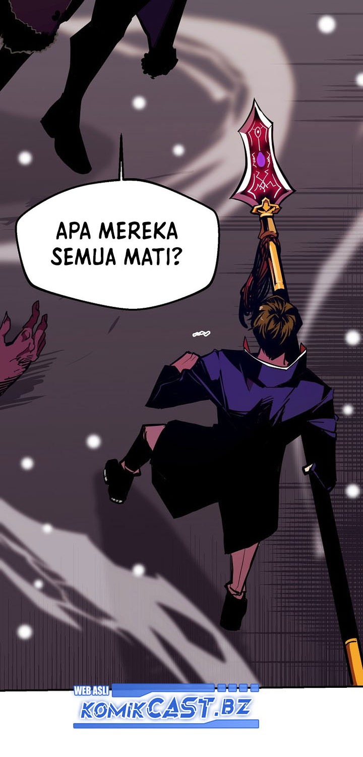 Worthless Regression Chapter 65 Gambar 9