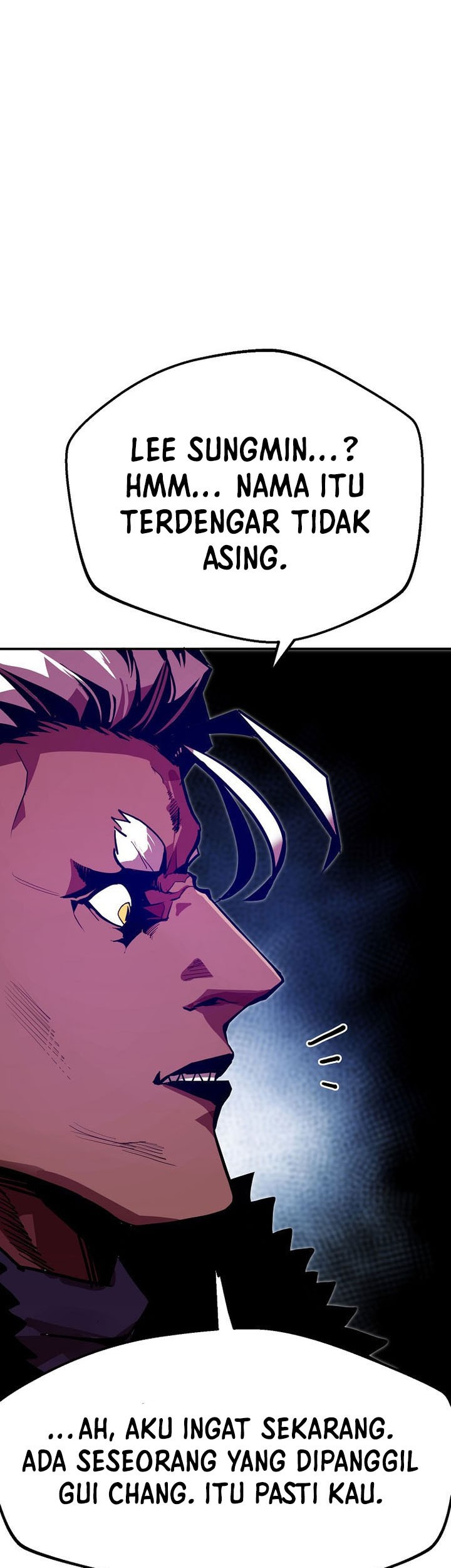 Worthless Regression Chapter 65 Gambar 12